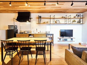 Interior - Rakuten STAY HOUSE x WILL STYLE Saga Imari 102 / Imari Saga (Imari)