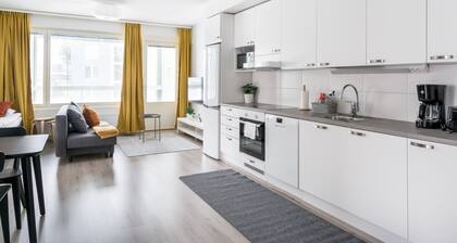 Hiisi Homes Vantaa Keimolanmäki