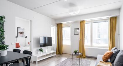 Hiisi Homes Vantaa Keimolanmäki