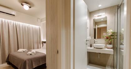 ANTEL Suites & Apartments