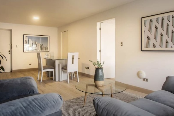 Home Experience, Hotel Quality