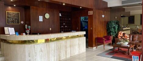 Hall
