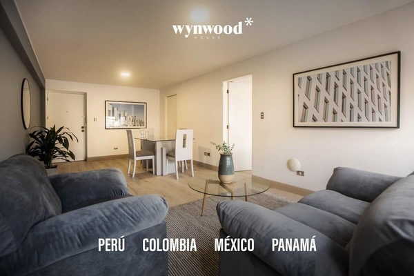 Home Experience, Hotel Quality