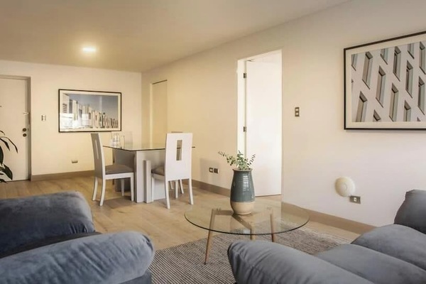 Home Experience, Hotel Quality