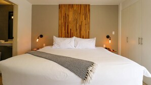 1 chambre, fer et planche à repasser, Wi-Fi, literie fournie