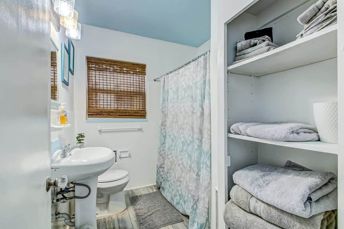 Photo 19 of Hot Tub! Free Parking, Retro Cottage, Games