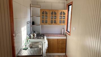 Oven