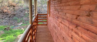 Cabaña Sol Naciente