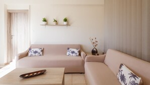 Economy Apartment - Artemis Fani Apartments (Rhodes)