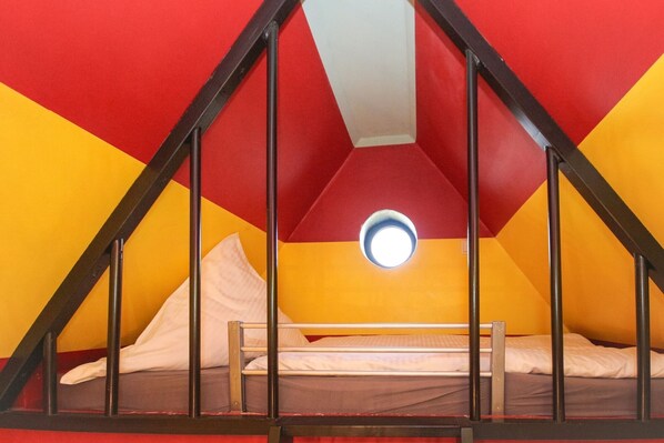 2 Schlafzimmer, kostenloses WLAN