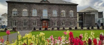 Fabulous Penthouse Two bedroom Apartment - A