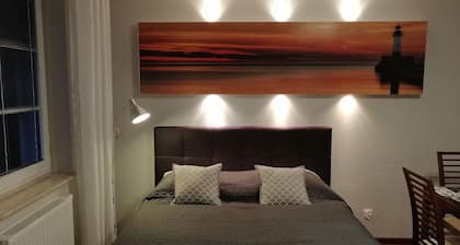 Apartamenty Swinoujscie - Villa Park