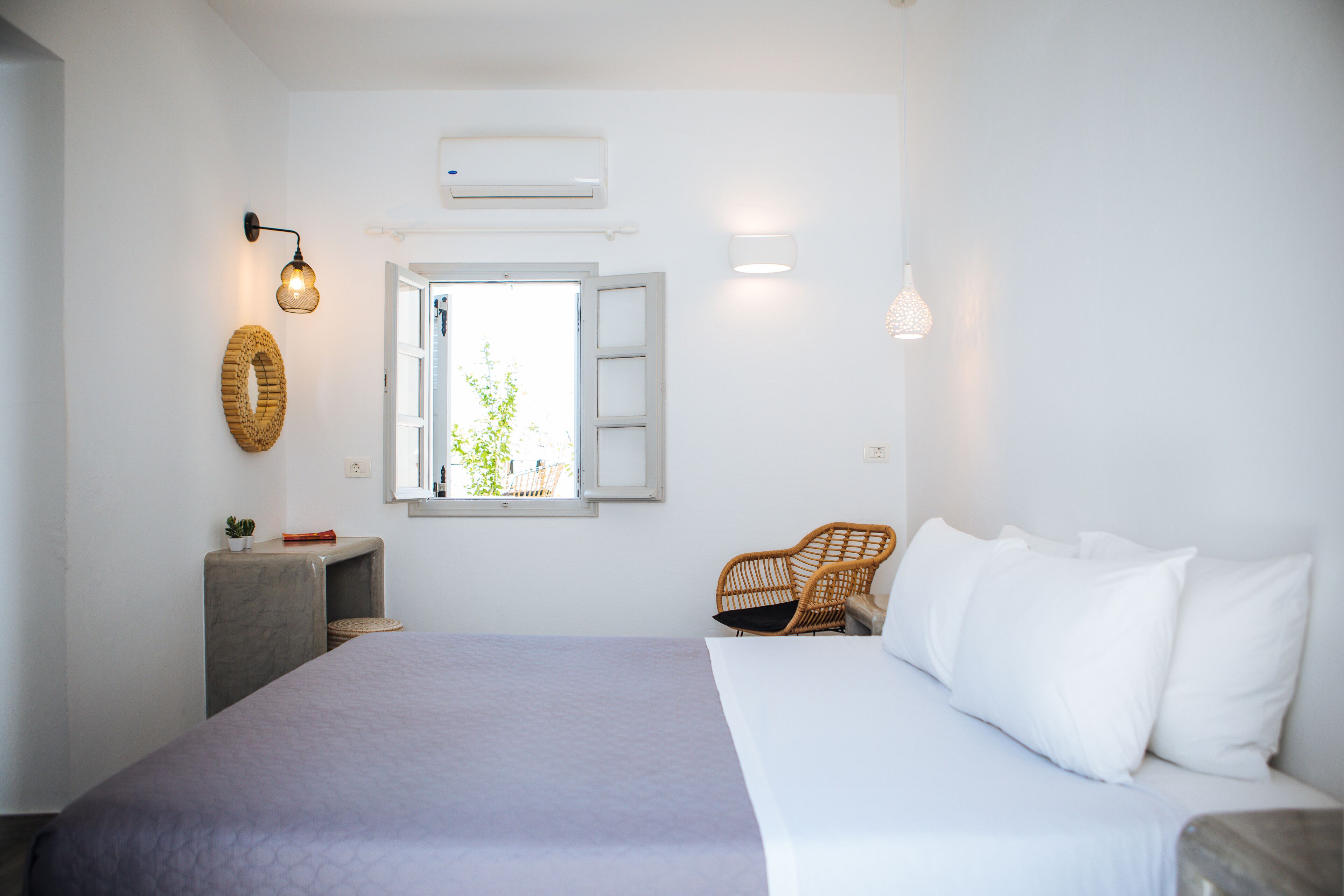 Junior Villa | 1 bedroom, premium bedding, in-room safe, blackout curtains