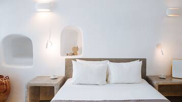 Deluxe-Villa | 1 Schlafzimmer, hochwertige Bettwaren, Zimmersafe, Verdunkelungsvorhänge