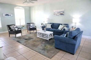 Téléviseur connecté, jeux vidéo