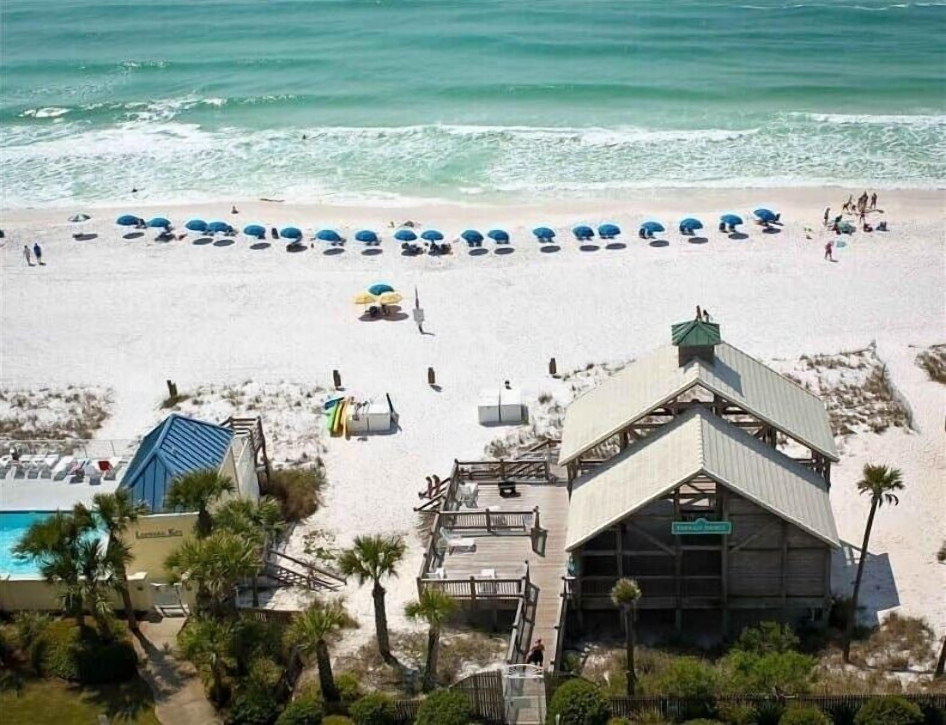 Beach towels
