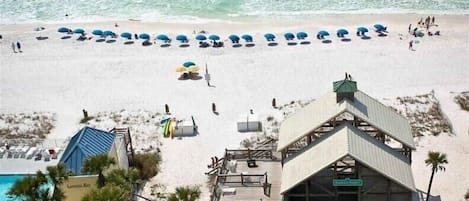 Beach towels