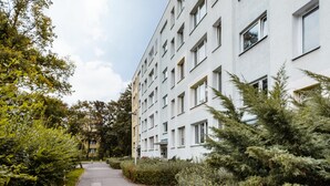 Exterior - Apartment Arabska Warsaw by Renters (Warsaw)