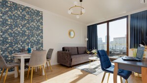 Unclassified image, 5 of 59, button - Apartments Business by Renters Prestige (Warsaw)