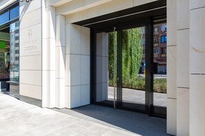 Exterior - Apartments Business by Renters Prestige (Warsaw)