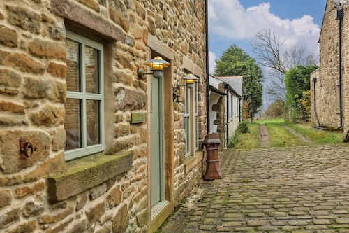 Middle Warble Stables