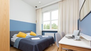Room - Apartments Gagarina Warsaw by Renters (Warsaw)