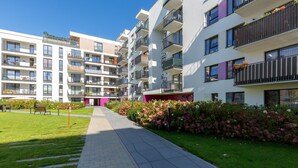 Exterior - Amsterdam Estate Apartments by Renters (Warsaw)