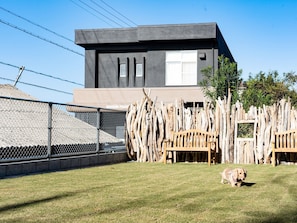Property grounds - seaside resort minamiawaji A spacious oceanfront r / Minamiawaji Hyōgo (Minamiawaji)