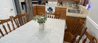 Your home away from home