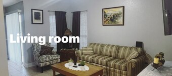 Your home away from home