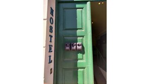 Exterior detail - Stay in the heart of Kraków! 2 (Kraków)