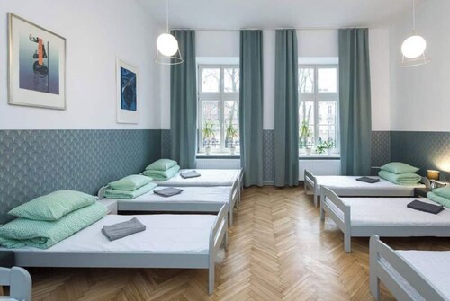 Stay in the heart of Kraków! 2