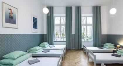 Stay in the heart of Kraków! 2
