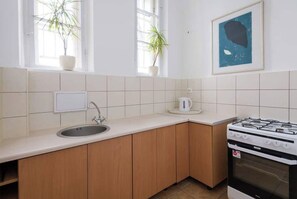 Fridge, microwave, oven, electric kettle - Stay in the heart of Kraków! 2 (Kraków)