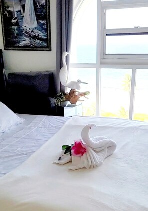 2 habitaciones y internet 