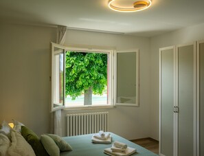 4 bedrooms, in-room safe, desk, soundproofing - Villa Edelia, Villa for exclusive use in Mondavio, Le Marche (Mondavio)