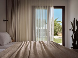 5 soverom, strykejern/-brett, wi-fi (inkludert) og sengetøy