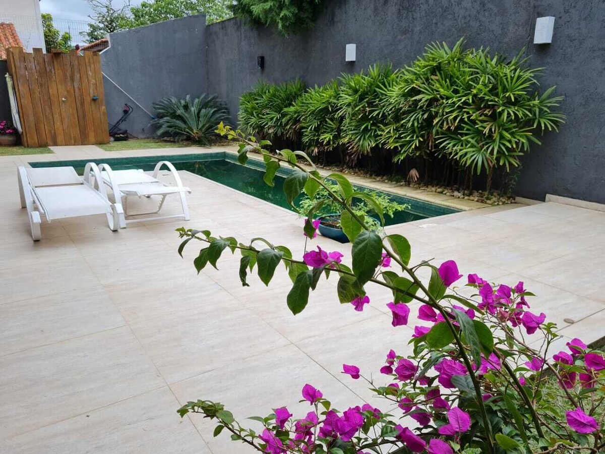 Bild für Gastgeberprofil