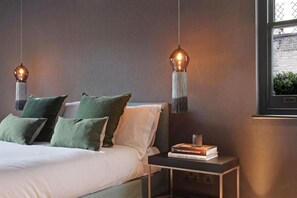 Apartamento | 2 quartos, acesso à internet de alta velocidade