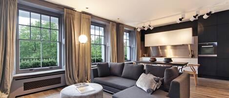 Apartment | 2 bedrooms, Internet