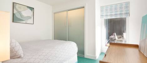 3 chambres, bureau, fer et planche Ă repasser, Wi-Fi gratuit