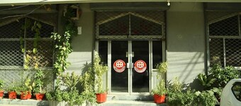 Hotel Bilal