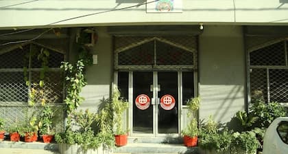 Hotel Bilal