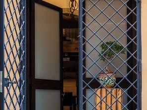 Apartment | Außendetails