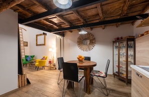 Appartement | Restauration