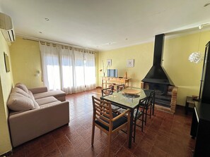 Fernseher