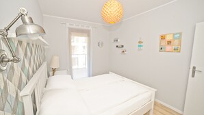 Executive-Apartment