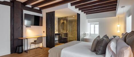 Junior Oda | Derin küvet