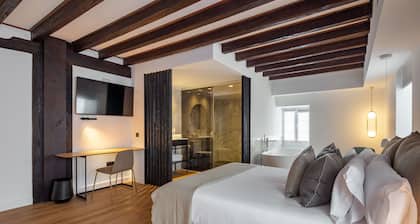 EtxeAundi Hotel Boutique