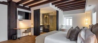 EtxeAundi Hotel Boutique